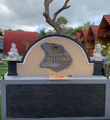 Toya Bungkah Bed & Breakfast | Kintamani Blessing
