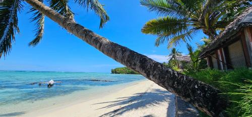Nosy Boraha House | KINTANA LODGE