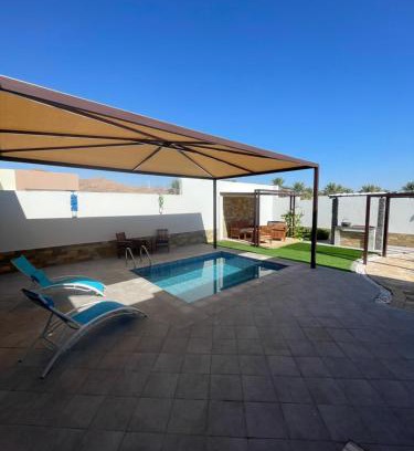 Ad Dakhiliyah ‍Governorate Hotel | Kintara Resort