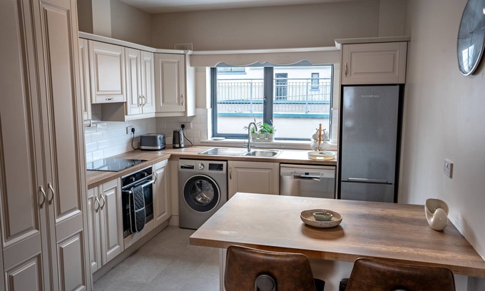 Kinvara House | Kinvara Guesthouse
