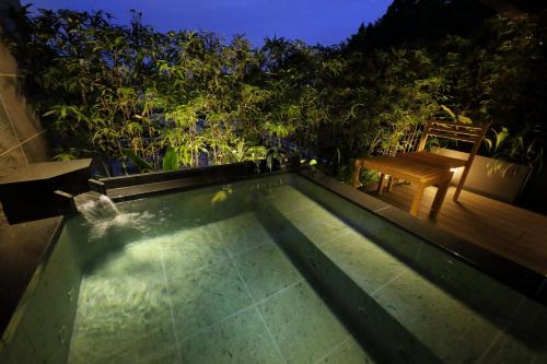 Kita Ward Hotel | Kinzan