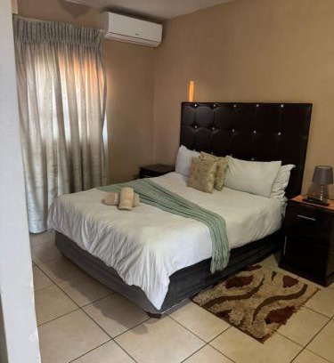Mokopane House | Kioma guest house mahwelereng