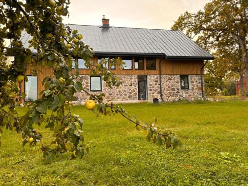 Limbazi Municipality House | Kipeni Guest House