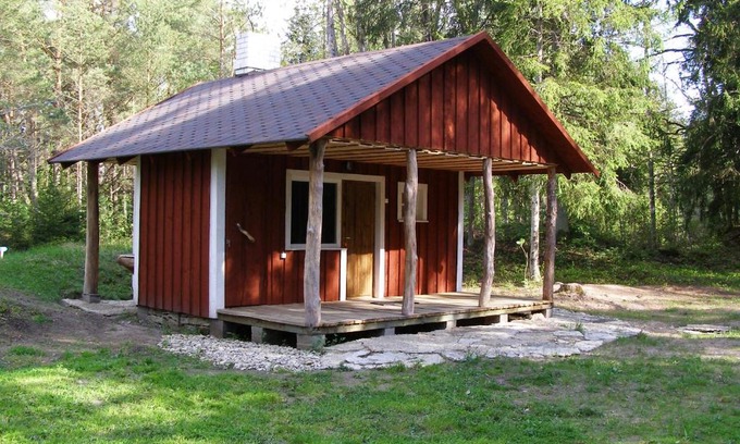 Saaremaa Resort | Kipi-Koovi Holiday Centre