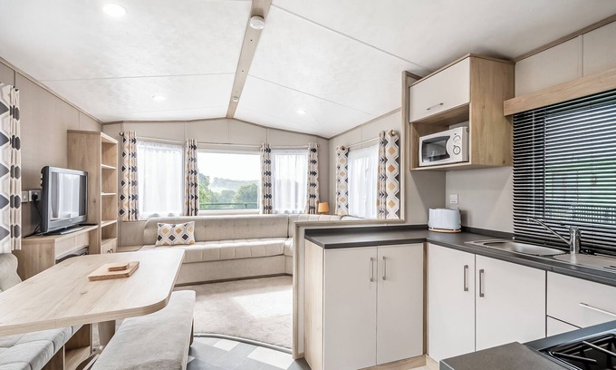 Sandyhills House | Kippford 2 Pet Friendly