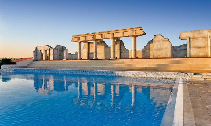 Psalidi Resort | Kipriotis Village Resort