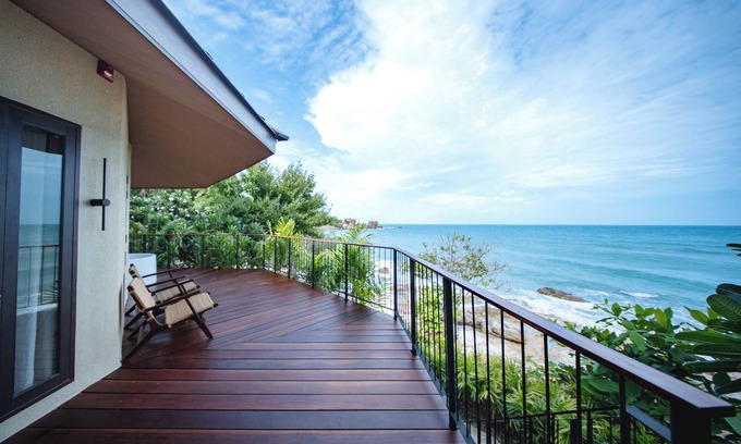 Rayong Resort | Kira Baya Koh Samed