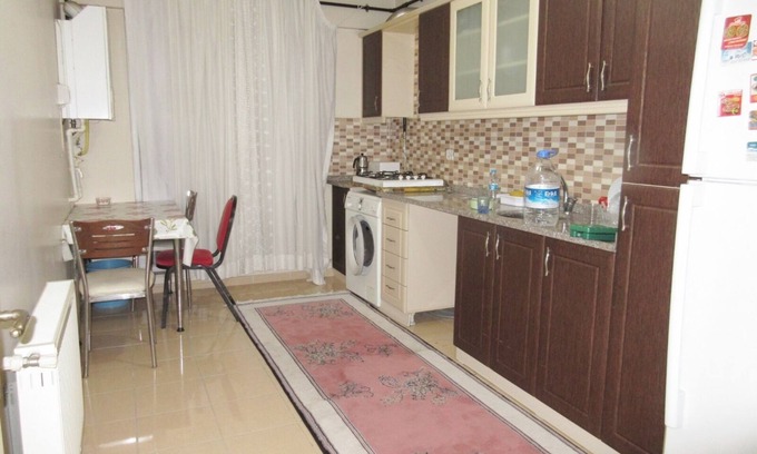 Avcilar House | kiralık ev, konaklama,