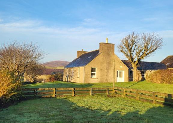 Orphir Apartment | Kirbister Mill Farm Cottage