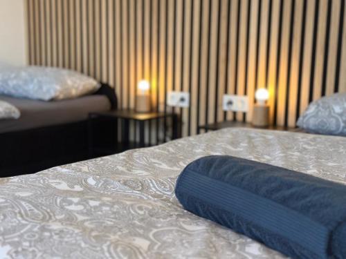 Kirchberg Apartment | Kirchberg Apartments