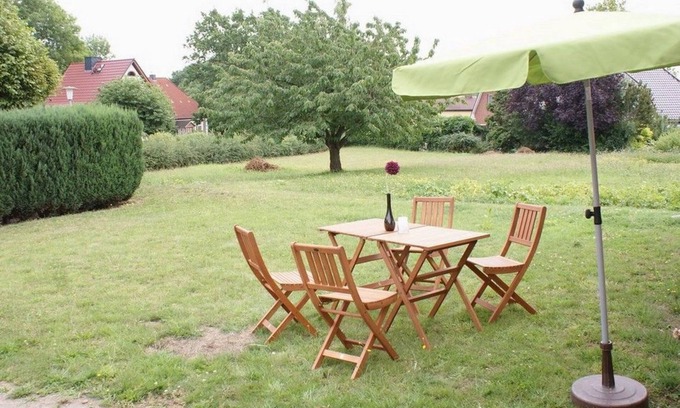 Hohenkirchen Apartment | Kirchblick on the Baltic Sea - ABC277 - vacation guests only!