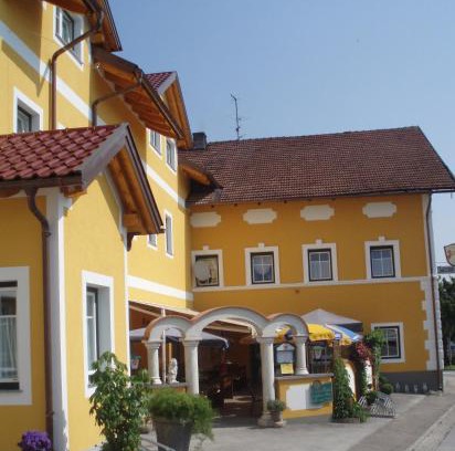 Franking Bed & Breakfast | Kirchenwirt Mayr