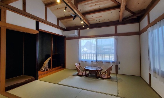 Etajimacho Kirikushi House | Kirikushi Coastal Village | A peaceful island inn /Etajima Hiroshima