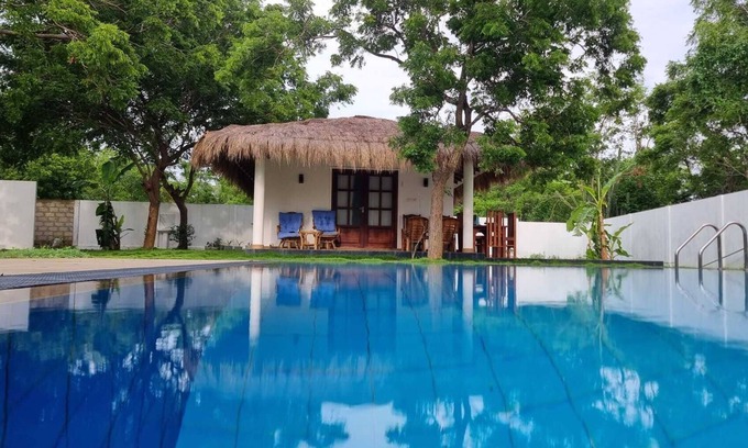 Kirinda House | Kirinda Heaven
