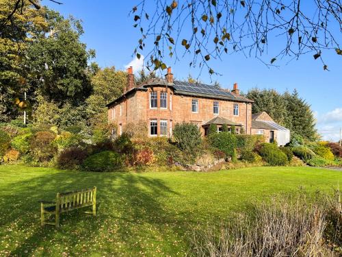 Newbridge House | Kirkdale