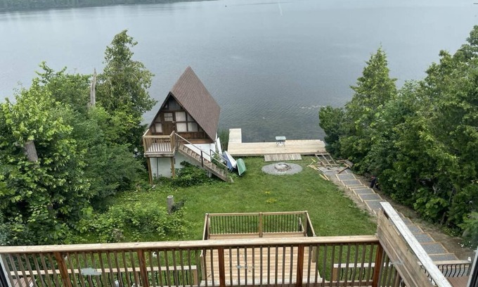 Kirkfield Cottage | Kirkfield Cottage rental