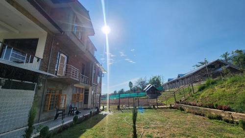 Brein House | Kirmani guest house