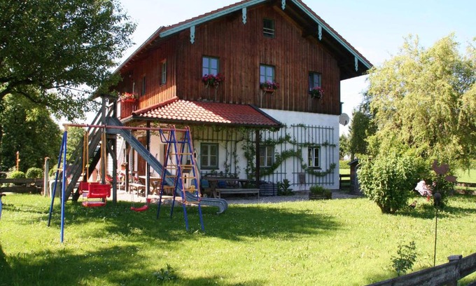 Bad Endorf House | Kirmeier Hof