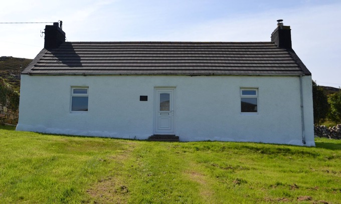 Kirtomy Cottage | Kirtomy Cottage, Kirtomy, near Bettyhill, Thurso and NC500