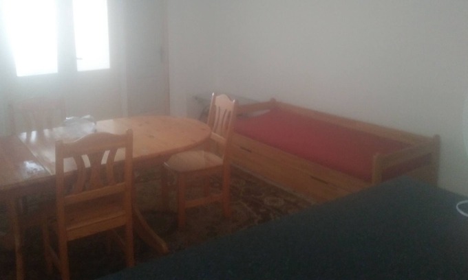 Corvin negyed Apartment | Kis Retro Apartment 11 Beds