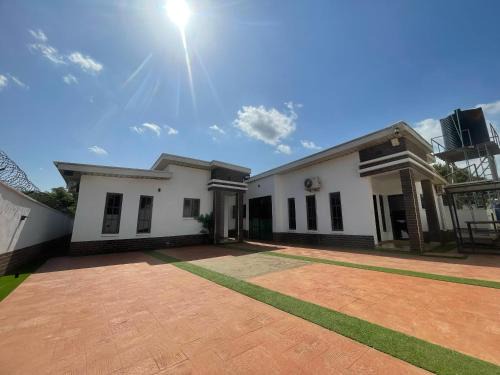 Alimosho Apartment | Kiscourt apartment