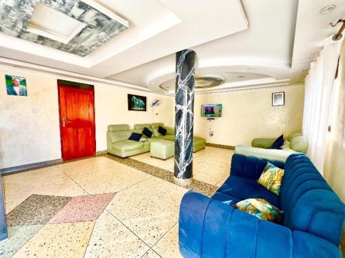 Mubende Hotel | Kisembo hotel