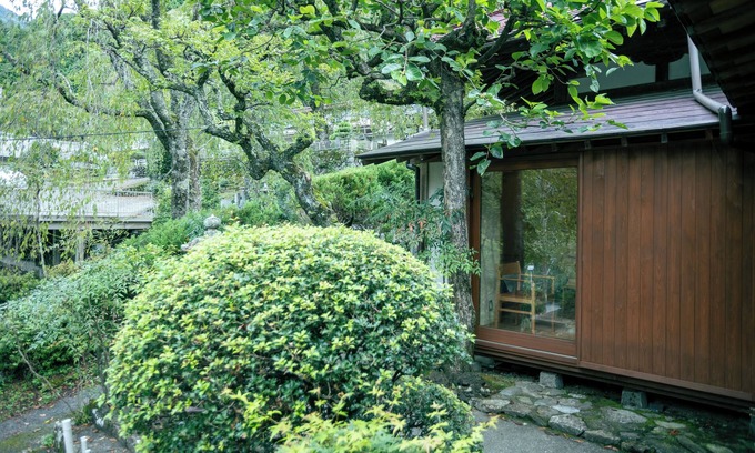 Minobu Hotel | Kishinobo