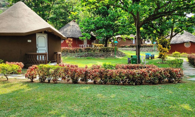 Sanapur Resort | Kishkinda Heritage Resort