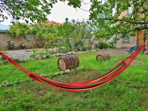 Telavi House | KISI HOUSE