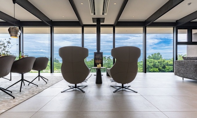 Yoichi Resort | KISIN