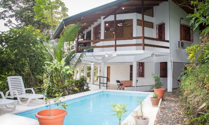 Quepos House | Kiskadee Casa