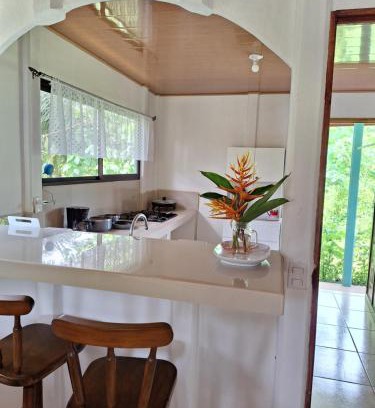 Rancho Quemado Apartment | Kiskadee House