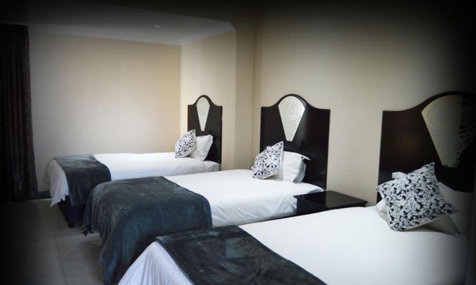 Pietermaritzburg Hotel | Kismet Hotel