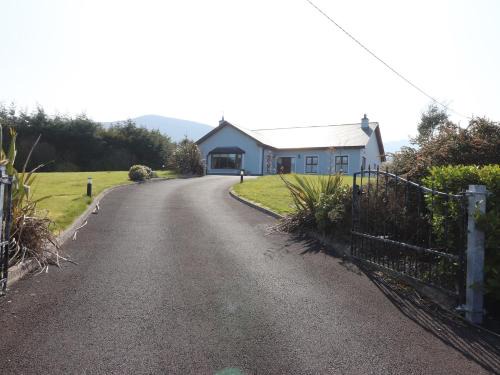 Kilgobnet House | Kissane's Cottage