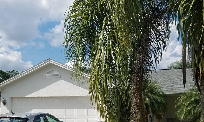 Indian Point House | KISSIMMEE VACATION RENTAL PERFECT FOR VISITS TO DISNEYWORLD