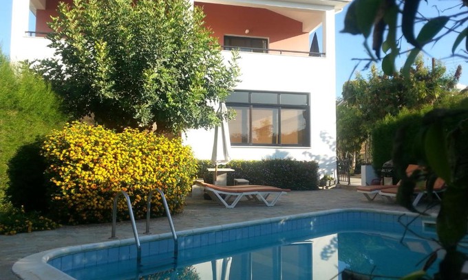 Kissonerga Apartment | Kissonerga Apartment