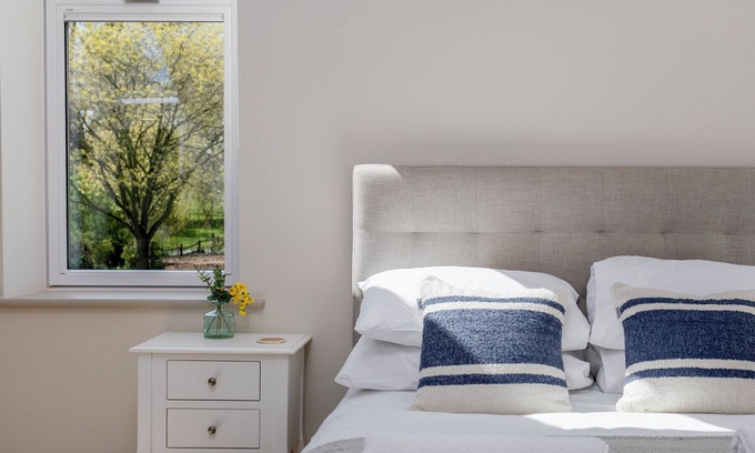 Ripon Apartment | Kist Accommodates Presents - The Annex