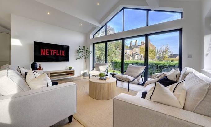 Ripon House | Kist Accommodates - Hygge House | Ripon