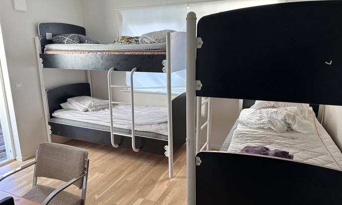 Kista Apartment | Kista Stockholm Apartment