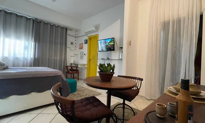 Lapa Apartment | kit Completo Ideal Parra Turismo na Lapa Cidade Maravilhosa