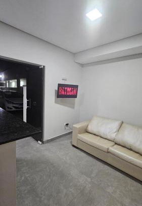 Caraguatatuba Apartment | Kit massaguacu