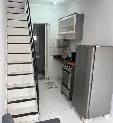 Itabuna Apartment | Kit net