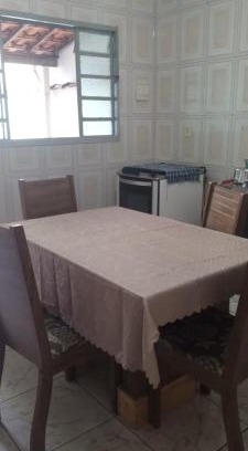 Sao Lourenco House | Kit Net Estação