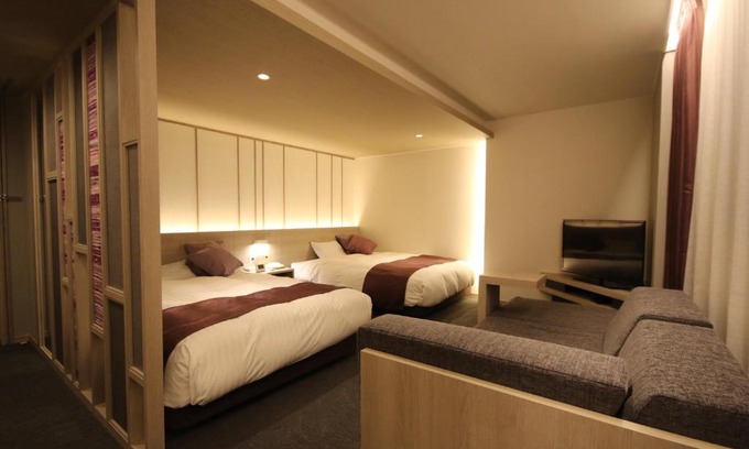 Morioka Hotel | Kita Hotel