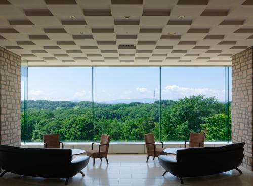 Kitahiroshima Hotel | Kitahiroshima Classe Hotel