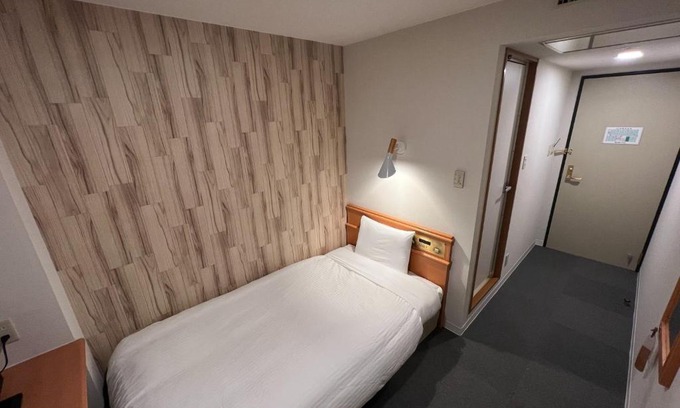 Kitami Hotel | Kitami Daiichi Hotel - Vacation STAY 45969v