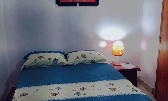 Tarapoto Bed & Breakfast | Kitara House Backpackers Hostel - Tarapoto - Perú