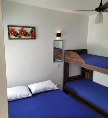 Itagua Ski Chalet | Kitchenette Charmosa no Itagua