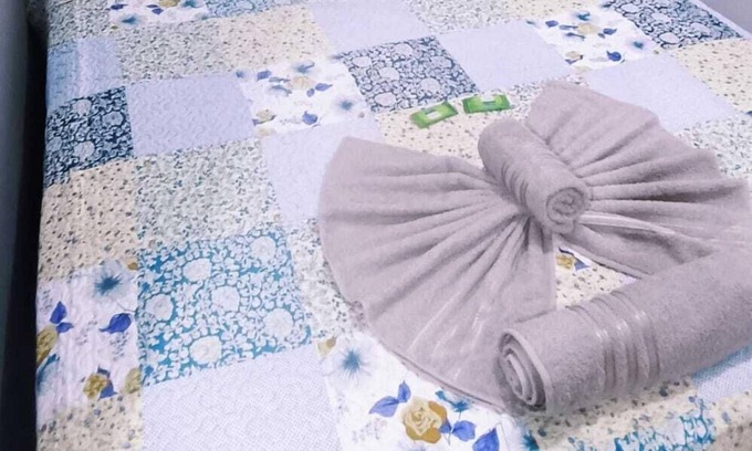 Mafra Hotel | Kitchenette Econômica Mafra