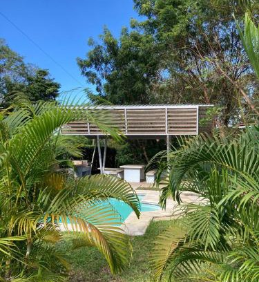 La Cruz Apartment | Kite Bungalow Bahia Salinas